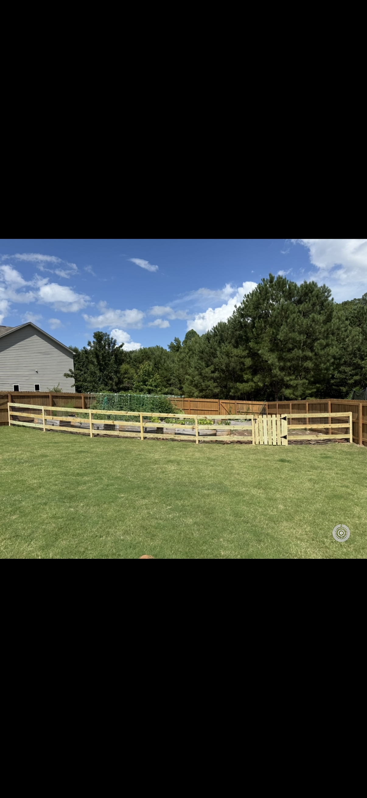Ranch Fence2